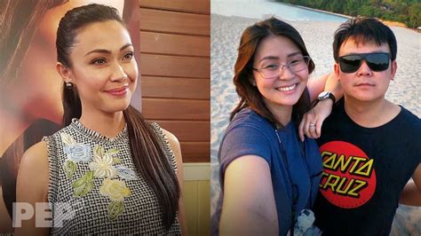 panfilo lacson jr.|Jodi Sta. Maria reveals annulment from Pampi Lacson after 13 .